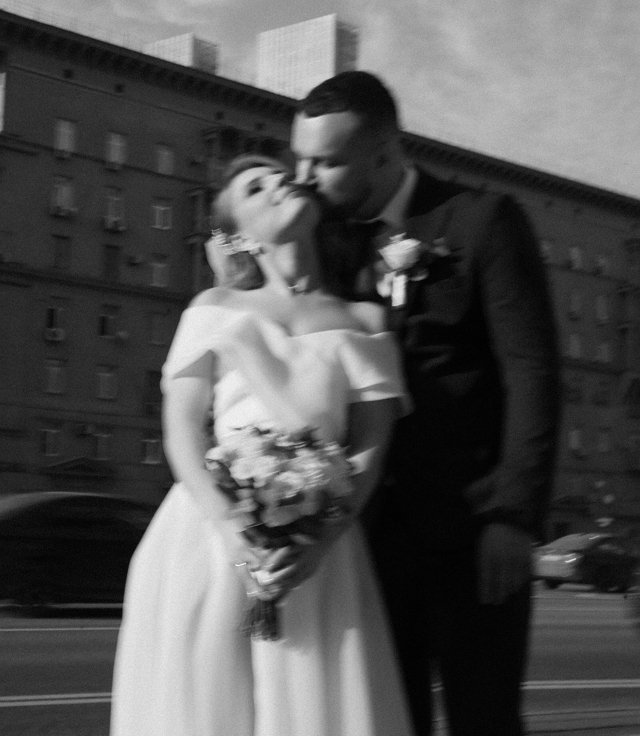 Александр Дёмин: Ты моя и тебя я выбрал осознанно