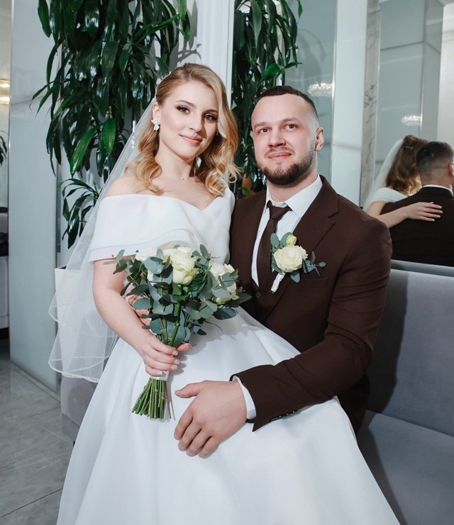 Александр Дёмин: Ты моя и тебя я выбрал осознанно