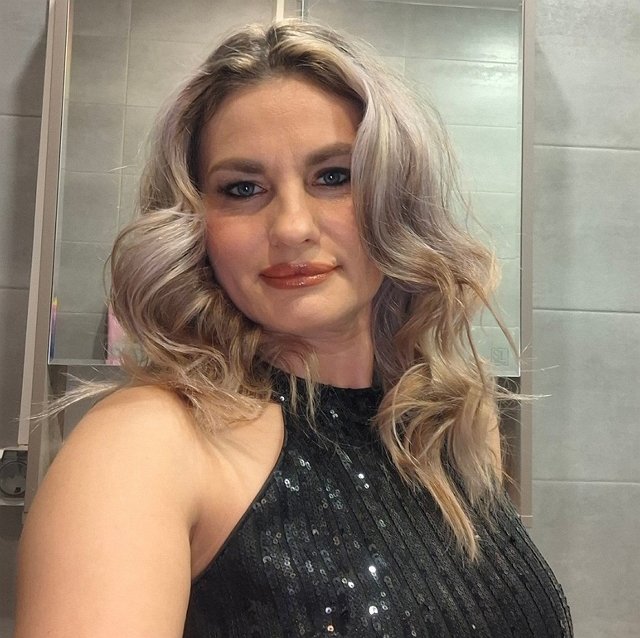 Вероника Гракович собирает на проекте гарем из своих фанатов? Вероника Гракович собирает на проекте гарем из своих фанатов?