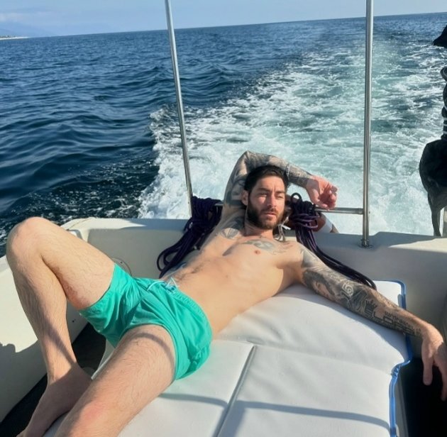 Мнение о событиях на Доме-2 (30.03.2026)