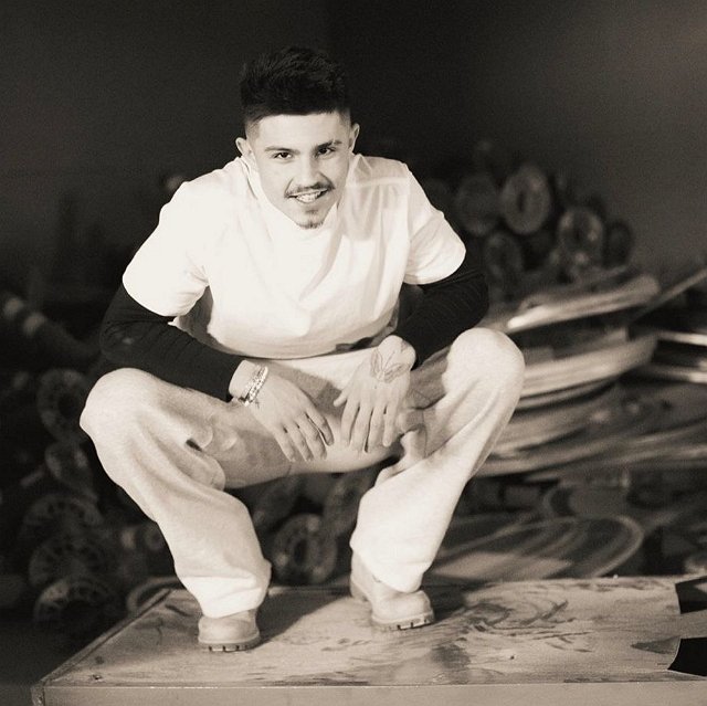 Элина Рахимова жалуется на невнимательного Никиту Гуранда Элина Рахимова жалуется на невнимательного Никиту Гуранда