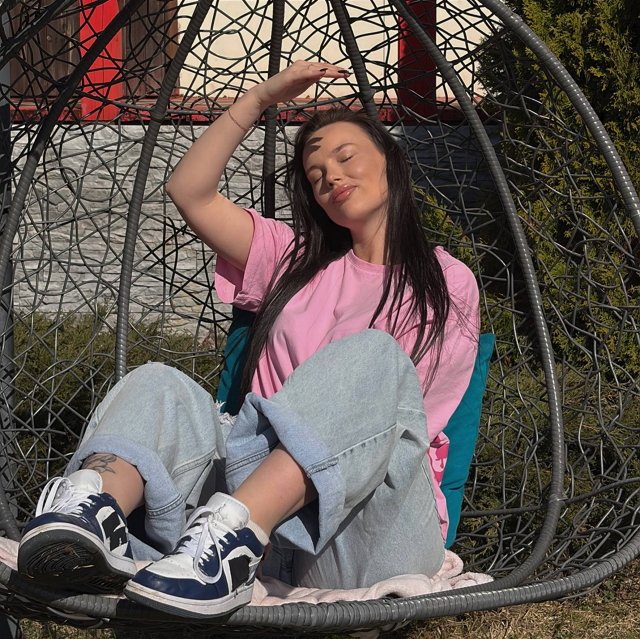 Карина Тетуева не доверяет психологам и Руслану Асланову