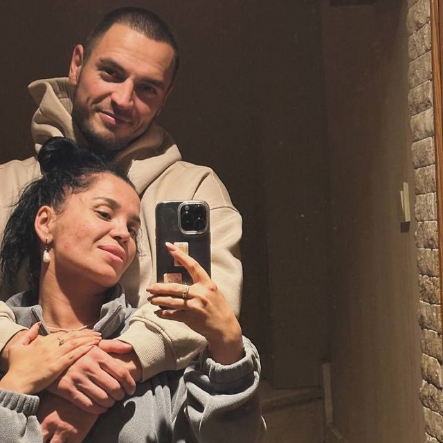 Юлия Колисниченко готова на всё ради брака с Волгиным?