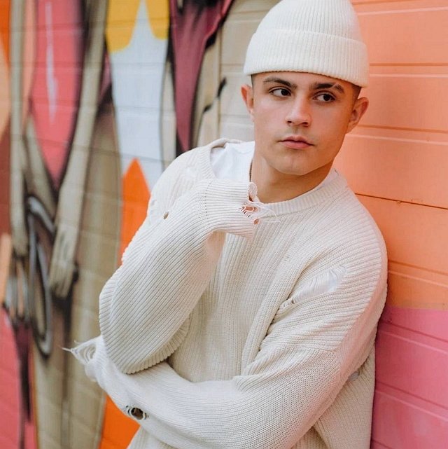 У Никиты Гуранда отношения с новой участницей Дома-2