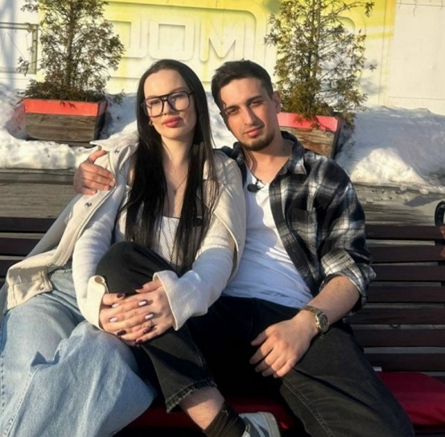 Руслан Асланов требует невозможного от Карины Тетуевой?