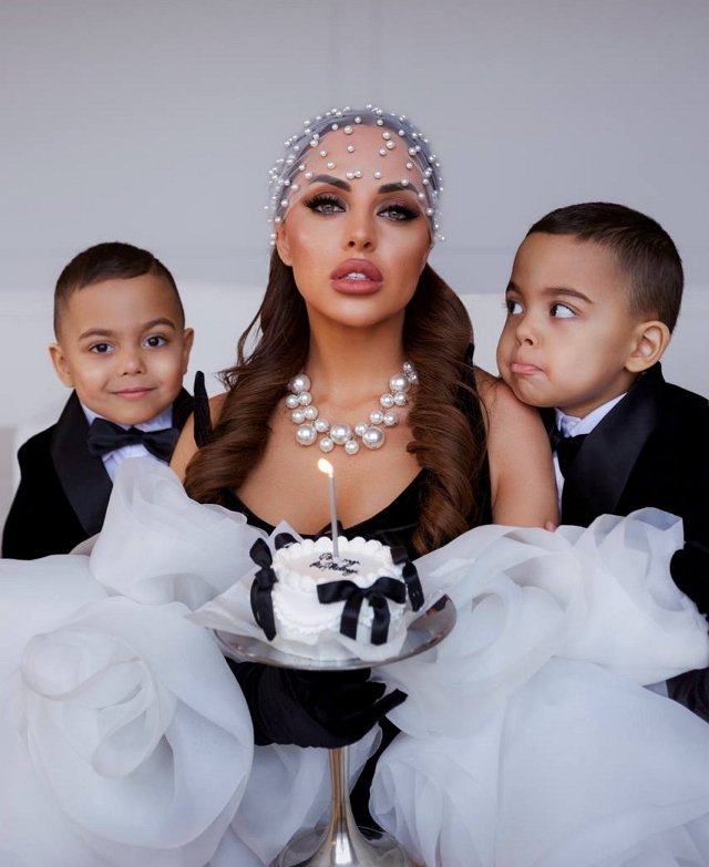 Юлия Ефременкова: Я ухожу от «стать лучше»