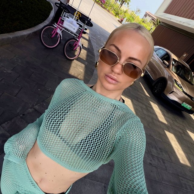 Поклонники Элины Рахимовой не дают покоя Андрею Черкасову