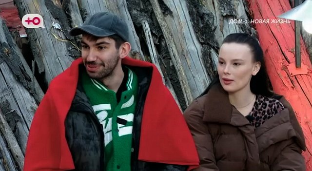 У Тиграна Салибекова появились претензии к Рудольфу Мелкумяну