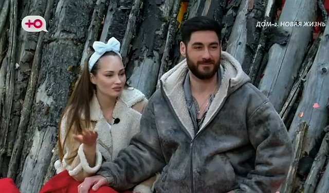 У Тиграна Салибекова появились претензии к Рудольфу Мелкумяну