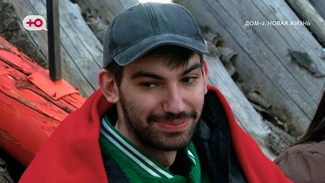 У Тиграна Салибекова появились претензии к Рудольфу Мелкумяну