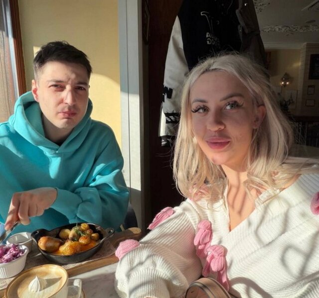 Иосиф Оганесян: После поездки в Питер всё стало по-другому Иосиф Оганесян: После поездки в Питер всё стало по-другому