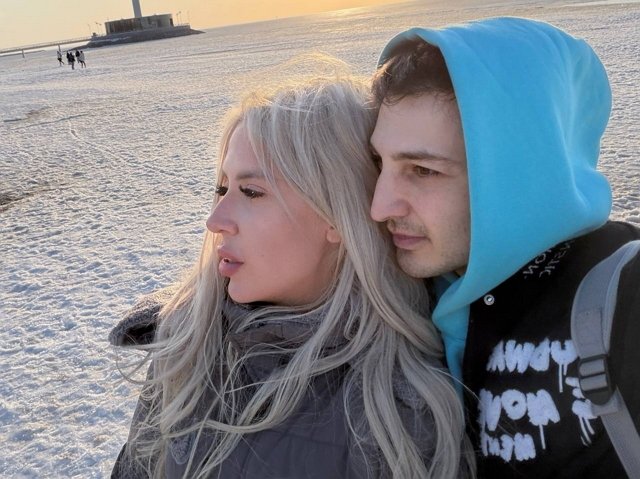 Иосиф Оганесян: После поездки в Питер всё стало по-другому Иосиф Оганесян: После поездки в Питер всё стало по-другому