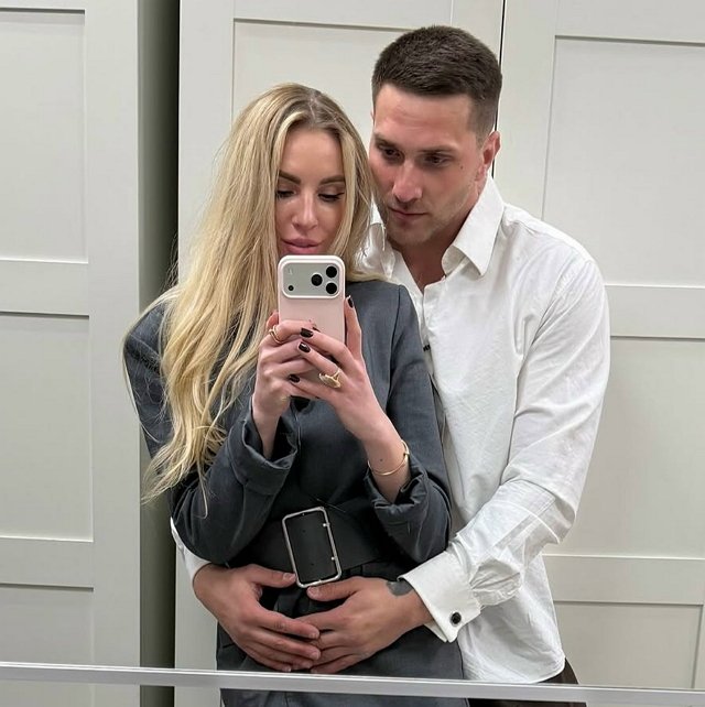 Владимира Балана кто-то сглазил?