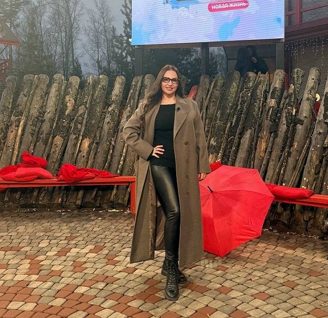 Светлана Прель: Он теряет свой авторитет