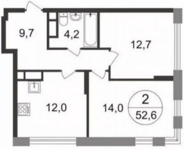 Ольга Рапунцель: Я сделала себе подарок!