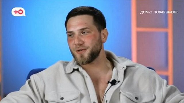 Владимир Балан приравнял себя к топовым участникам проекта