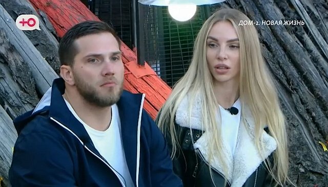 Владимир Балан приравнял себя к топовым участникам проекта