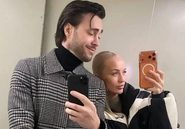 Алексей Безус: Элина идет своим путем Алексей Безус: Элина идет своим путем