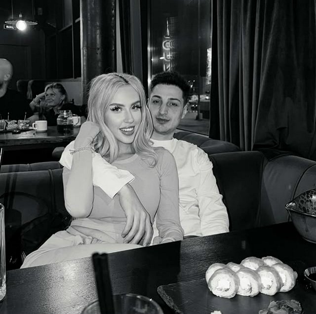 Кенели Сайкс: На многие вопросы даже отвечать не хочу