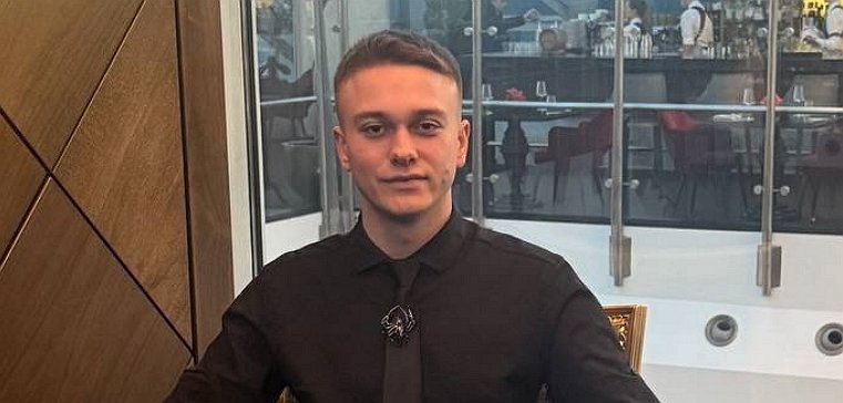 Артём Гавришов пострадал от рук «сожителя» Альберта Гракович