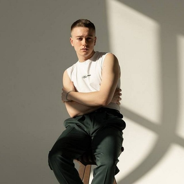 Оскорблённый Гавришов написал заявление в полицию на «сожителя»