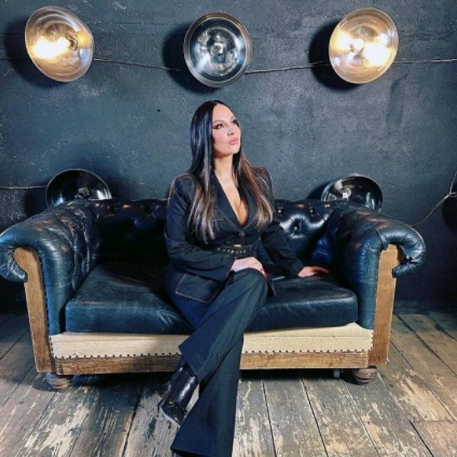 Светлана Прель: Жалкие вы и озлобленные люди