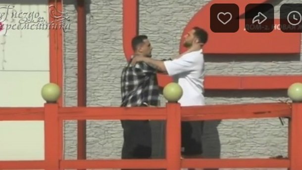 Мнение о событиях на Доме-2 (7.04.2026)