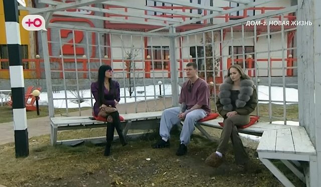 Виктория Салибекова в поисках грязных секретов Степана Карпова Виктория Салибекова в поисках грязных секретов Степана Карпова