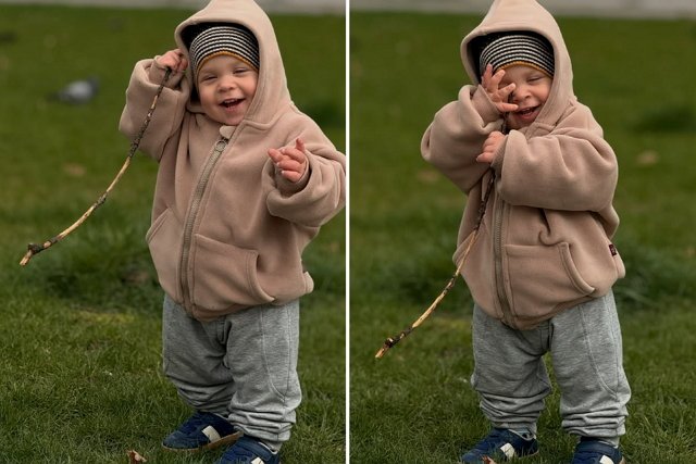 Глеб Жемчугов: Твой путь будет уникален