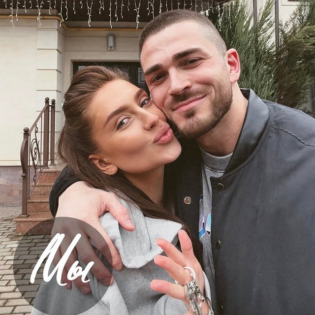 Роман и Татьяна Капаклы купили таунхаус в Подмосковье Роман и Татьяна Капаклы купили таунхаус в Подмосковье