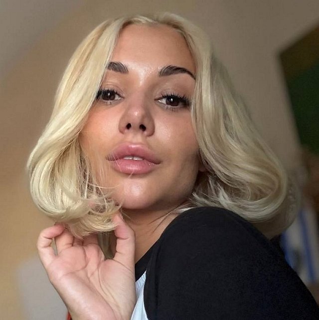 Елена Тепловодская дала согласие на участие в шоу