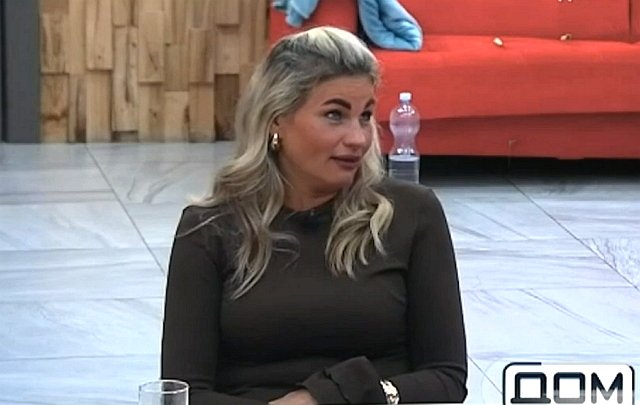 Альберту Гракович не нравится общение жены с Карповым