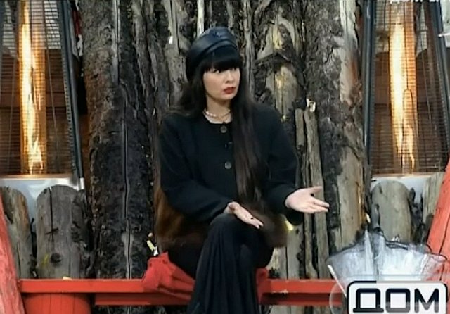 Дарья Виноградова расстроила свою подругу Ксению Нечаеву Дарья Виноградова расстроила свою подругу Ксению Нечаеву