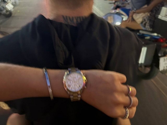 Элина Рахимова не смогла сказать прошлому «прощай»