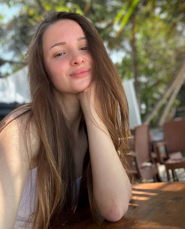 Виктория Морозова: Ваня отнесся к этому нормально