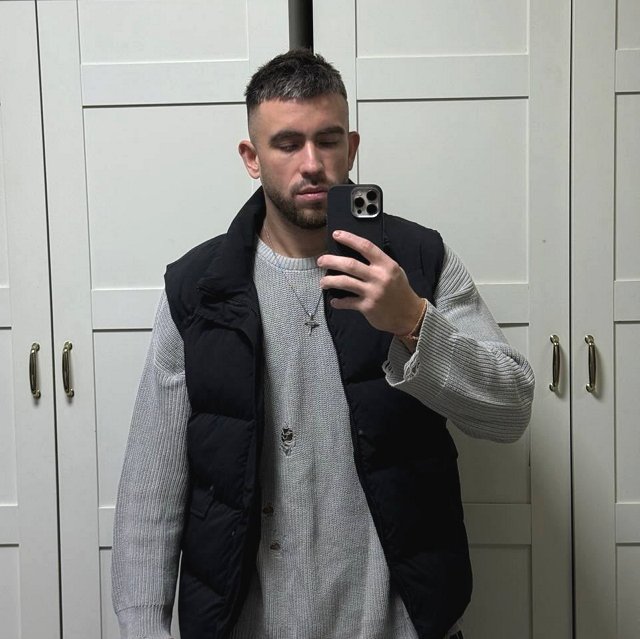 Игорь Григорьев: Со мной такое впервые