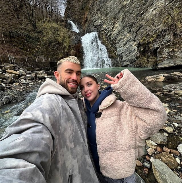 Игорь Григорьев: Со мной такое впервые