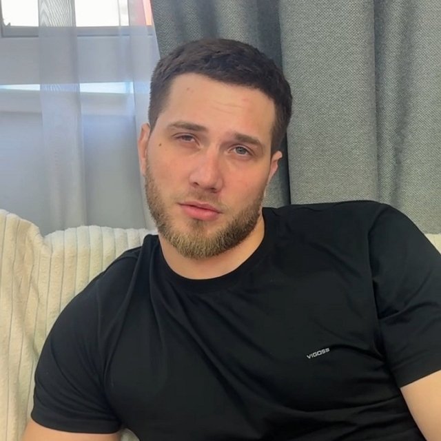 Никита Гуранда и Владимир Балан отказались от схватки на ринге Никита Гуранда и Владимир Балан отказались от схватки на ринге