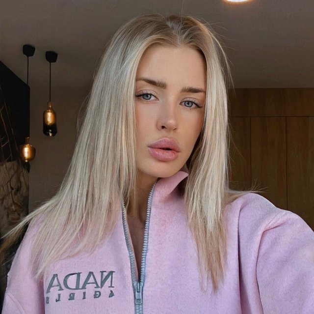 Фанаты так и не привыкли к преображению Кристины Лясковец