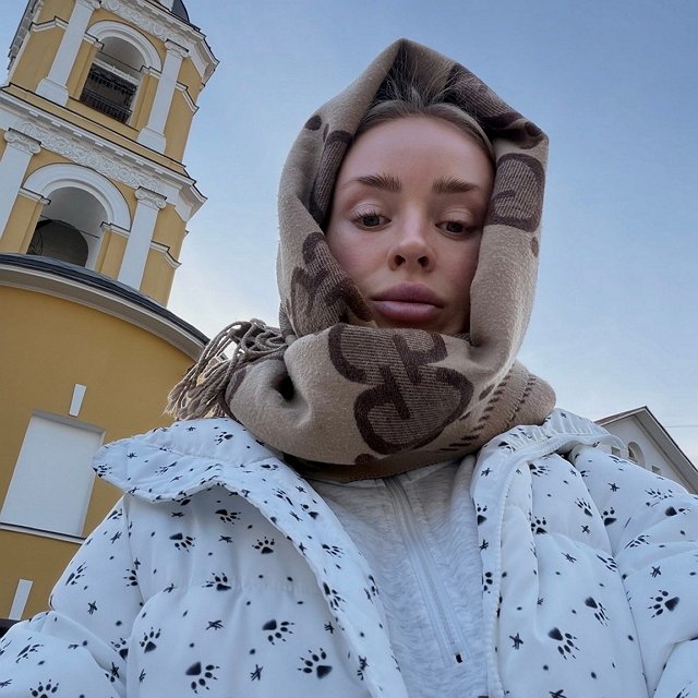 Фанаты так и не привыкли к преображению Кристины Лясковец