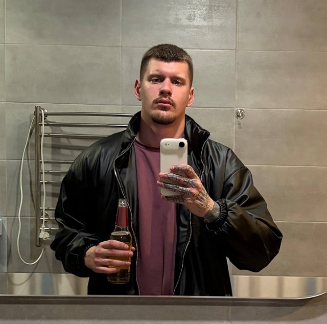 Вероника Гракович задумала выгнать своего мужа с проекта Вероника Гракович задумала выгнать своего мужа с проекта