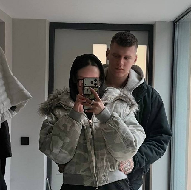 Степан Карпов познакомился с родителями Ксении Нечаевой