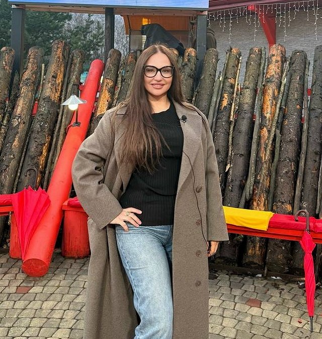 Светлана Прель: « Беги, Алик, беги…» Светлана Прель: « Беги, Алик, беги…»