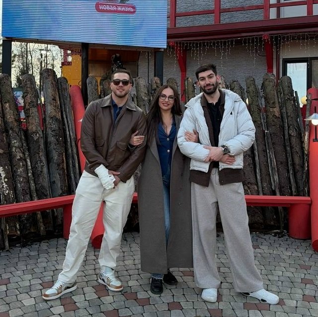 Светлана Прель: Балан снова отличился Светлана Прель: Балан снова отличился