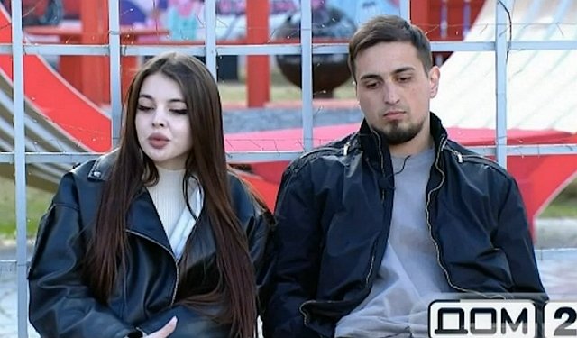 Руслан Асланов продолжает удивлять коллектив проекта Руслан Асланов продолжает удивлять коллектив проекта