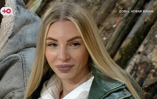 Виноградова и Балан вышли на новый уровень общения Виноградова и Балан вышли на новый уровень общения