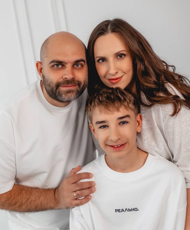 Ольга Гажиенко: Пытаюсь что-то написать, но слезы мешают Ольга Гажиенко: Пытаюсь что-то написать, но слезы мешают