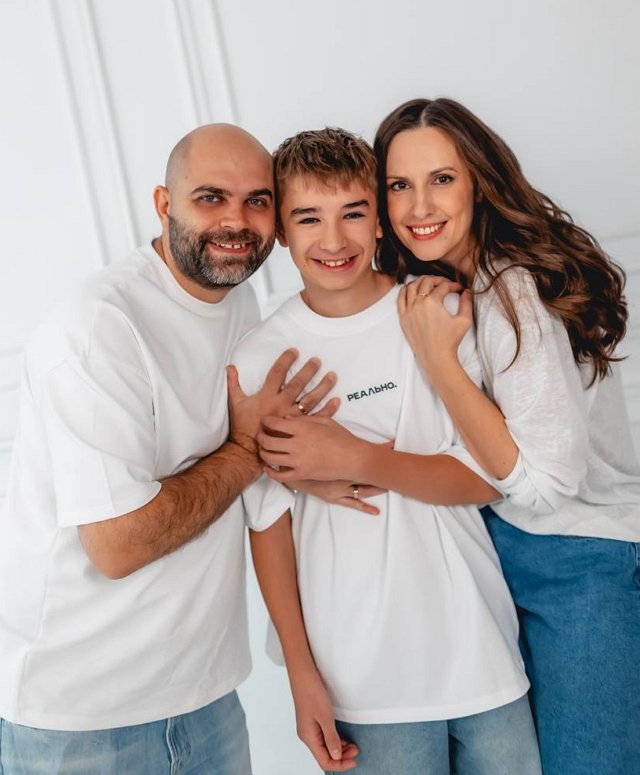 Ольга Гажиенко: Пытаюсь что-то написать, но слезы мешают Ольга Гажиенко: Пытаюсь что-то написать, но слезы мешают