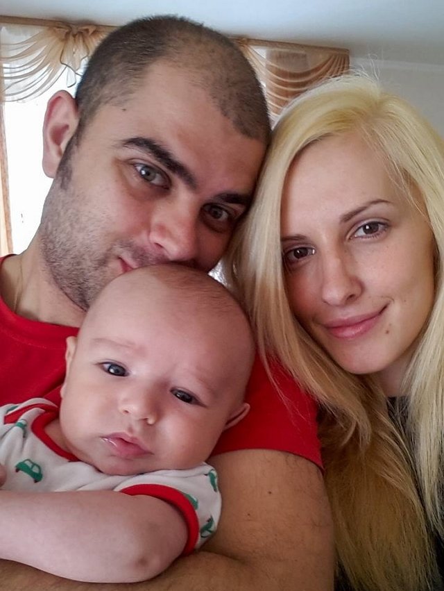 Ольга Гажиенко: Пытаюсь что-то написать, но слезы мешают Ольга Гажиенко: Пытаюсь что-то написать, но слезы мешают