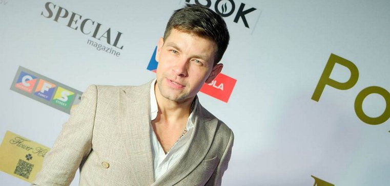 Дмитрий Дмитренко: Детям внушается, какой я плохой